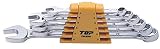 トップ(TOP) コンビネーション レンチ 6丁組 2個入 CW-6000