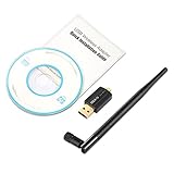 DIZA100 wifi lan 子機 5dbi