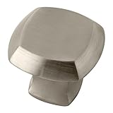 デルタsdkb004-bn-b1 mandaraノブfor Pivotingシャワードアでニッケル