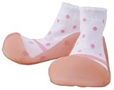 Babyfeet ベビーフィート (12.5cm, 10. Formal-Pink)