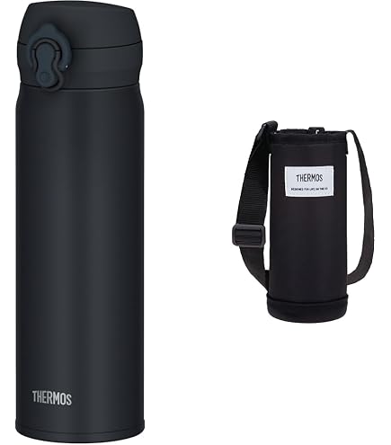 Amazon｜【セット買い】【食洗機対応モデル】 サーモス 水筒 真空断熱