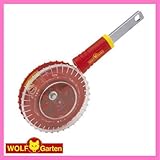 【WOLF Garten ウルフガルテン 園芸】 種まき機ツール【EA-M】※ハンドル別途※