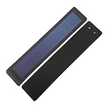 フレキシブル 太陽電池 アモルファスシリコン 折りたたみ可能 非常にスリム ソーラーパネル DIYソーラー充電器 0.3W / 0.5W / 0.6W / 1.0W / 1.5W ソーラーチャージャー