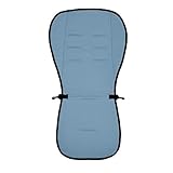 Altabebe AL3005L - 25 Antiperspirant Seat Cover Lifeline for Buggy by Altabebe