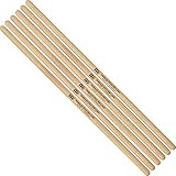 MEINL Stick & Brush マイネル ティンバレススティック ヒッコリー 7/16" Long SB128-3 (419 x 11.1mm) 3パック 【国内正規品】