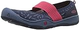 Keen ユニセックス・キッズ MOXIE GORE FLAT カラー: ブルー
