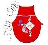 ベビービブス、2PCS、[フィッシュ]、コットンベリーバンドウォームクロス