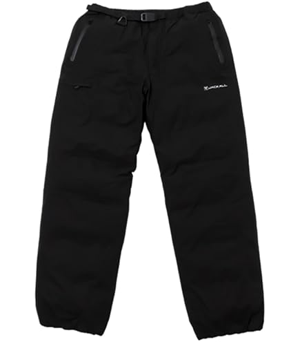 Amazon.co.jp: JACKALL(ジャッカル) ダブルフェイスフリース パンツ