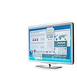エレコム 液晶保護フィルム ブルーライトカット 23インチ 反射防止 EF-FL23WBL