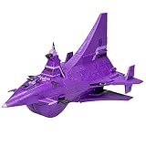 トランスフォーマートイズ レガシーエボリューション タイタンディセプティコンネメシスアクションフィギュア、23.5インチ、大人用コレクター収集品 対象年齢15歳以上
