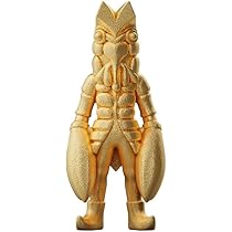 ウルトラマン・クリリン・バルタン星人 3体セット Amazon.co.jp: [ユートレジャー] U-TREASURE ウルトラマン