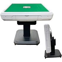 【専用】全自動麻雀卓スパイダーハッシュCO(折りたたみタイプ)本体 Amazon | 全自動麻雀卓 NEWスパイダーハッシュCO（折り畳み脚）28ミリ