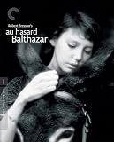 Au Hasard Balthazar (Criterion Collection) [Blu-ray]
