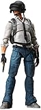 figma PLAYERUNKNOWN'S BATTLEGROUNDS The Lone Survivor ノンスケール ABS&PVC製 塗装済み可動フィギュア