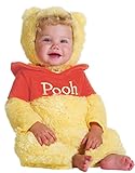 ディスガイズ DISGUISE ディズニー　くまのプーさんコスチューム 6-12ヶ月