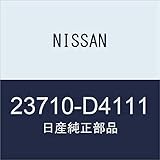 NISSAN(ニッサン) 日産純正部品 コントロ-ル ユニツト 品番 23710-D4111