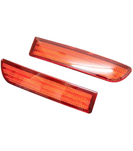 10アルファード用のテールランプ アルファード10系 前期 クリスタル LED テール ランプ レッド