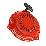 F Fityle 芝刈り部品　リコイルスターター　ホンダGC135 GC160 GCV135 GCV160 EN2000用　プルスタート