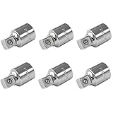 TONE(トネ) エクステンションバー 差込角9.5mm×32mm EX30-032-6S (EX30-032×6個セット)