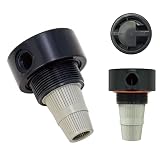 サンエイ化学 カートリッジ純水器 スタンダードタイプ用 通水ヘッド RA20
