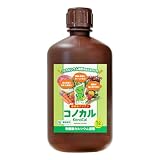 【TMセレクト便】 昭和ファーム コノカル 肥料 活力剤 (250ml)