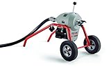 Ridgid 23717 K1500B SE W/C11 Sectional Machine [並行輸入品]