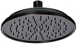 Pfister 015-hv0 7 "雨シャワーヘッド、 ブロンズ 015-HV0Y 1