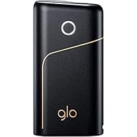 グロープロ glo pro 本体スターターキット ブラック