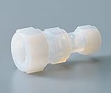 5-4017-04レジュｰシング･ユニオン（K-LOCK異径継手）SRU10-12