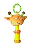 Babymoov Musical Giraffe Rattle