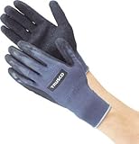 トラスコ中山/TRUSCO グリップフィット手袋 天然ゴム Sサイズ(3304965) TGL-250S [その他] [その他]