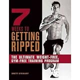 7 Weeks to Getting Ripped おもちゃ (並行輸入)