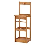 イトーキ リーモ リビング あしたラック できラボ NAL-AR-TB