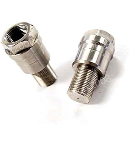 Amazon | PHOENIX 延長アダプター 35mm M14 P1.0 オーリンズ 対応