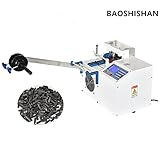 Microcomputer Pipe Cutting Machine PVC tube pipe cutter 220V