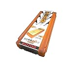 Ha No Kuromaku Ceramic Whetstone Medium Grit #1000 [並行輸入品]