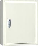 内外電機 CME形 盤用キャビネット CMEZ503016WC