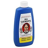 Mrs. Stewart's Bluing 8oz by Mrs. Stewart's Bluing