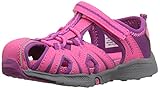 Merrell ボーイズ カラー: ピンク