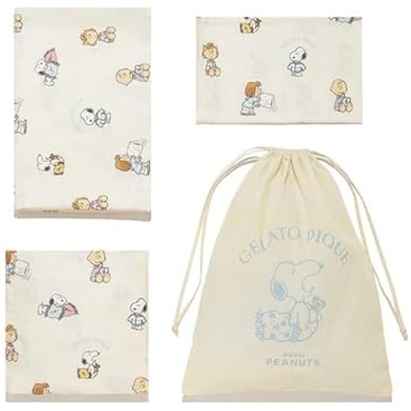 Amazon.co.jp: [ジェラート ピケ] sleep Mickey/Donald プリント3点