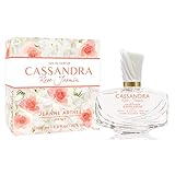 【ジャンヌアルテス】カッサンドラ ジャスミンローズ EDP・SP 100ml [並行輸入品]