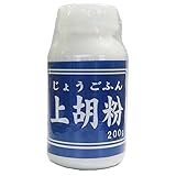 シマモト 上胡粉 200g