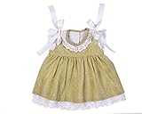 Bee nene DRESS ベビー・ガールズ US サイズ: 4T
