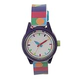 『ソーラートケイ』 STQ-01-PY-NV クーピー柄