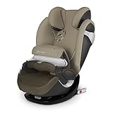 CYBEX Pallas M-fix Car Seat (Olive Khaki/Khaki) by Cybex