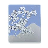X-Raypad Aqua Control 2 AC2 Sakura ゲーム用マウスパッド 超高精度マウスパッド スピードとコントロール機能