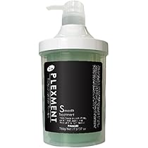 プレックスメント　スムースシャンプー&トリートメント パイモア プレックスメント スムースシャンプー 780mlの卸・通販