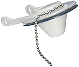 Lavelle 61bp Fits Eljer交換フラッパー