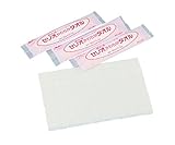 小津産業 ウェットタオル(セリオ(R)やわらかタオル) 70287