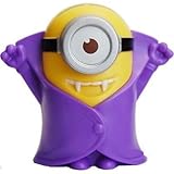 Mcdonalds 2015 Minions Talking Minion Vampire #11 Happy Meal USA Release New by MCdonalds Minions [並